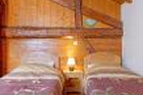 Chalet Balcon de Cime Caron foto 5