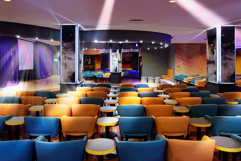 Hotel Servatur Waikiki foto 5