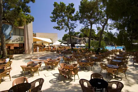 Blue Waters Club in Manavgat — foto 28
