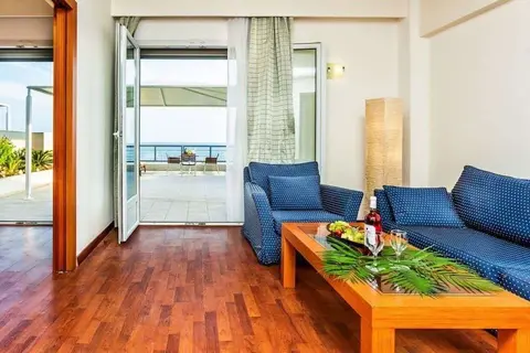 Xenios Anastasia Resort & Spa in Δημοτική Ενότητα Παλλήνης — foto 30