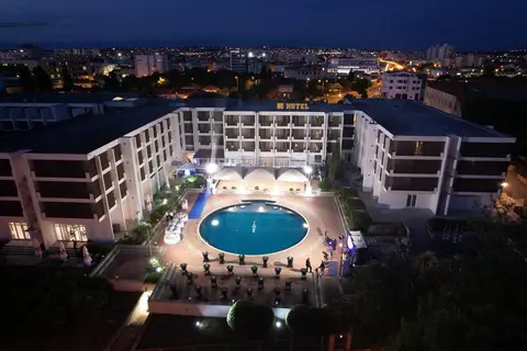 Hotel Kolovare in Mali Iž — foto 8