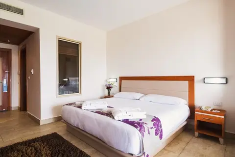 Barceló Tiran Sharm in نبق — foto 2