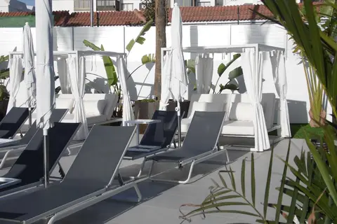 Hotel Nayra - Adults Only in San Bartolomé de Tirajana — foto 29