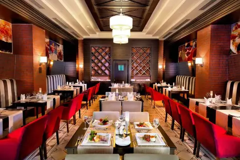 Hotel Crystal de Luxe Comfort Collection in Kemer — foto 13