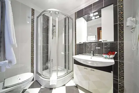 Antea Palace Hotel & Spa in Fatih — foto 26