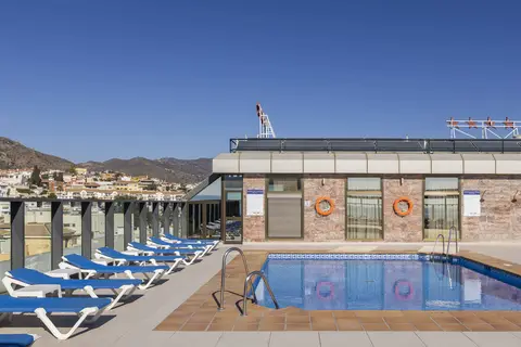 BLUESEA Calabahía in Mijas — foto 4
