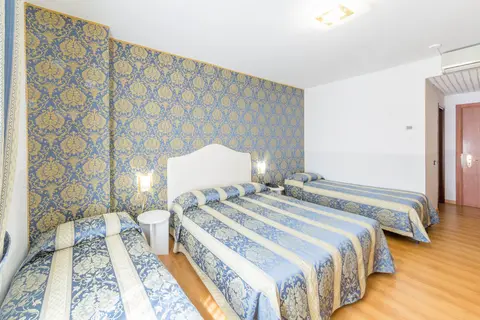 Laerte Palace Hotel in Mogliano Veneto — foto 4