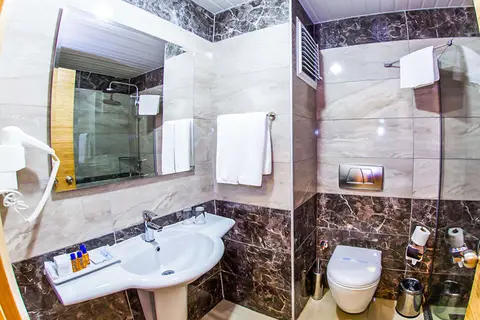 Eftalia Splash Resort in Antalya, foto 19