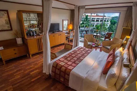 The Calm Resort & Spa in Pasikudah — foto 21
