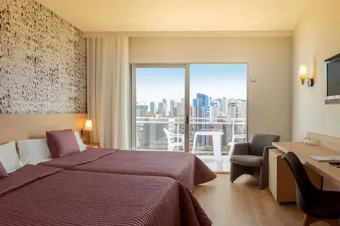 RH Princesa Benidorm in Benidorm — foto 28