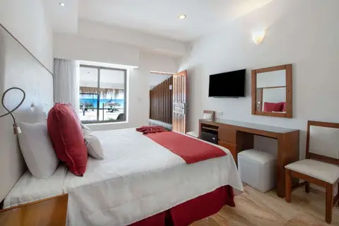 Viva Wyndham Dominicus Palace in San Rafael del Yuma — foto 2