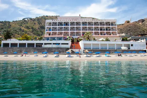 Park Hotel Silemi in Letojanni, foto 7