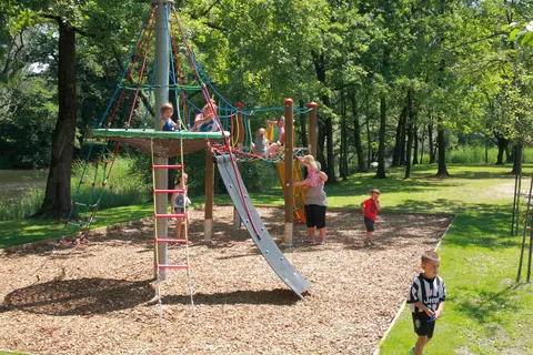 Camping Orchidea foto 11