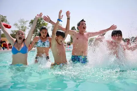 Camping Villaggio San Francesco in Caorle, foto 19