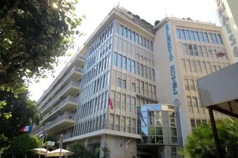 Splendid Hotel & Spa in Nice, foto 22