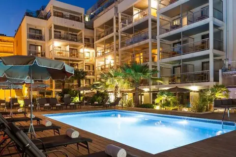Nehô Suites Cannes Croisette in Cannes — foto 12