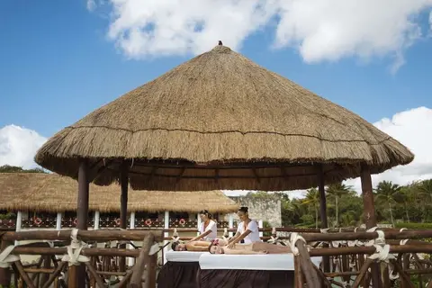 Occidental at Xcaret Destination in Playa del Carmen — foto 6