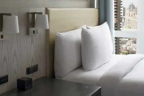 DoubleTree by Hilton Hotel New York Times Square West in New York City, foto 4
