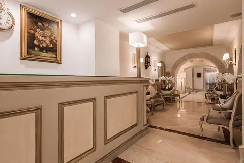 Hotel Osborne in Valletta, foto 9