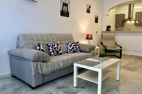 Appartementen Las Rosas de Capistrano foto 16