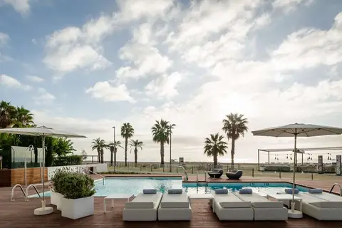 The Place Mar Mediterrania & Spa by Alegria in Santa Susanna — foto 4