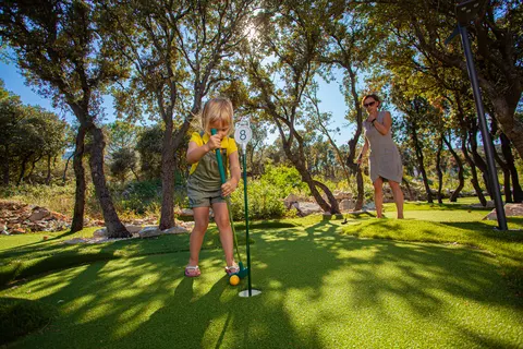 Camping Lopari foto 7