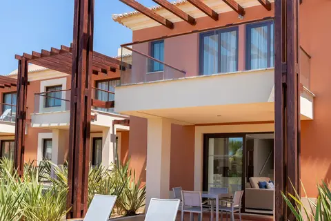 Monte Santo Resort in Lagoa e Carvoeiro — foto 20