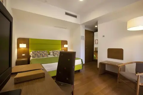 Hotel Plaza Sorrento in Sorrento, foto 30