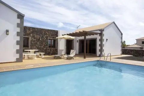 Villas Tao Mazo in La Oliva, foto 19