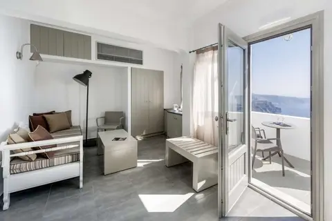 Gorgona Villas in Thira Municipal Unit, foto 4
