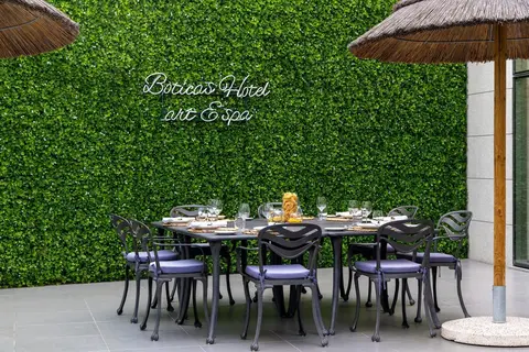 Boticas Hotel - Art & Spa in Boticas — foto 22