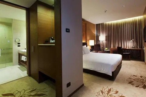 Eastin Grand Hotel Sathorn in Bangkok, foto 22