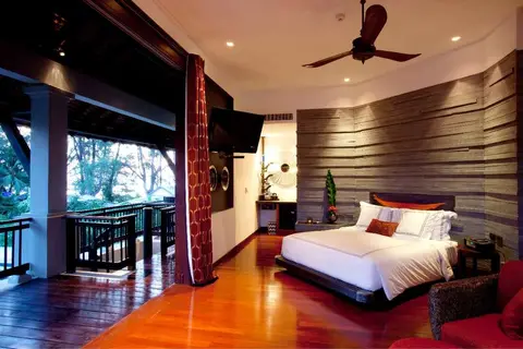 The Slate in ตำบลสาคู — foto 4