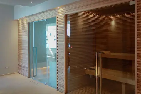 Hotel Le Soleil in Jesolo, foto 8