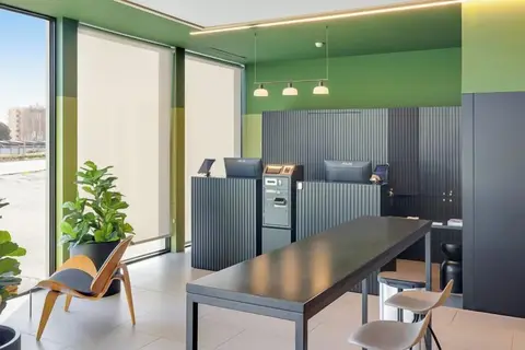 B&B HOTEL Famalicão in Vila Nova De Famalicão — foto 20