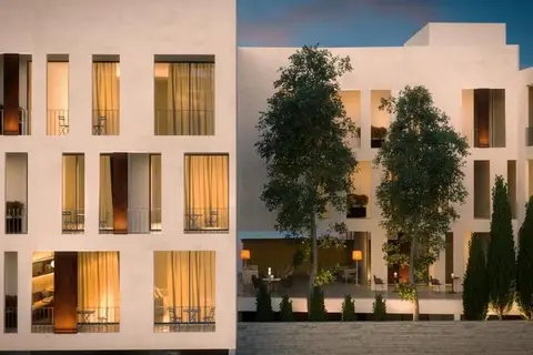 Alinea Suites Limassol Center in Limassol, foto 27