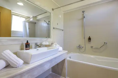 Natura Village Hotel & Spa in Kos — foto 24