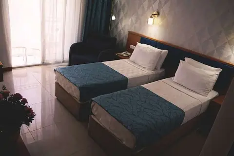 Green Forest Holiday Village in Fethiye, foto 7