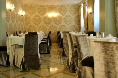 Hotel Carlton Capri in Venetië, foto 24