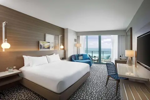 Signia by Hilton Diplomat in San Antonio, foto 22