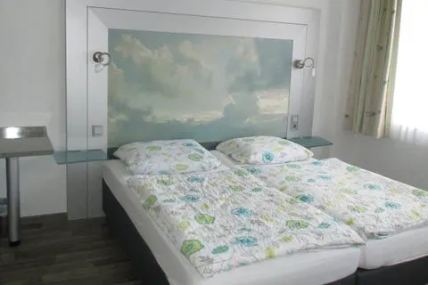 Landhotel Vosse-Schepers foto 3