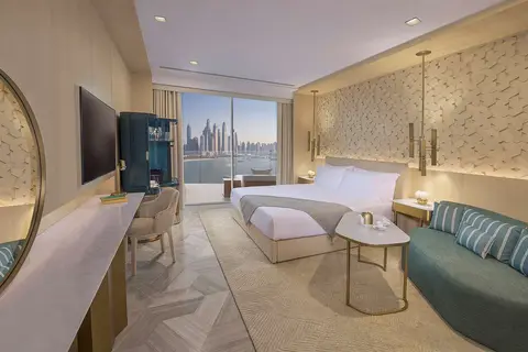 FIVE Palm Jumeirah Dubai in Dubai — foto 29