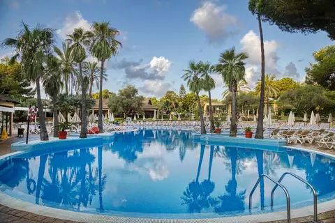 Vell Mari Hotel & Resort in Can Picafort — foto 29