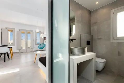 Serapias Suites in Exo Gonia, foto 11