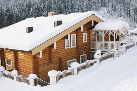 Chalet Bernie foto 1