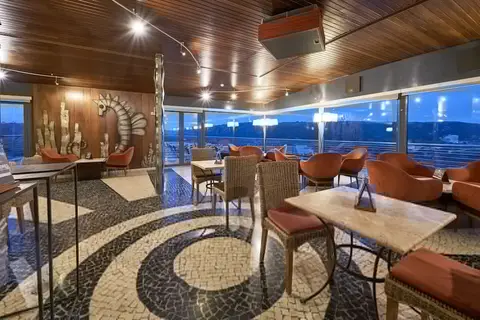 Hotel Golf Mar in Sesimbra — foto 15