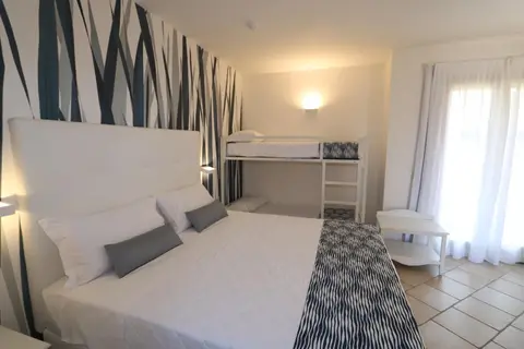 Janna'e Sole Resort in Budoni — foto 19