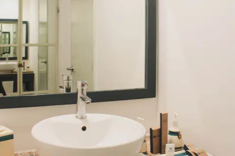 Hotel Fontan Reforma in Ciudad de México, foto 17
