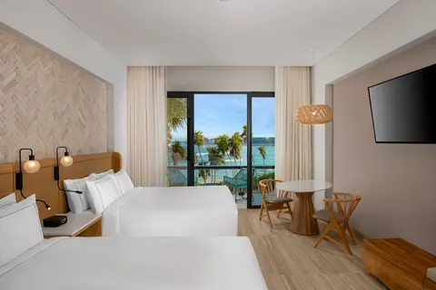 Hilton Tulum Riviera Maya All-Inclusive Resort in Cancún — foto 14