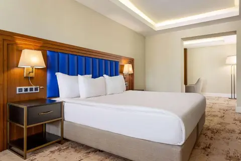 Ramada Plaza by Wyndham Istanbul Sultanahmet in Fatih — foto 19